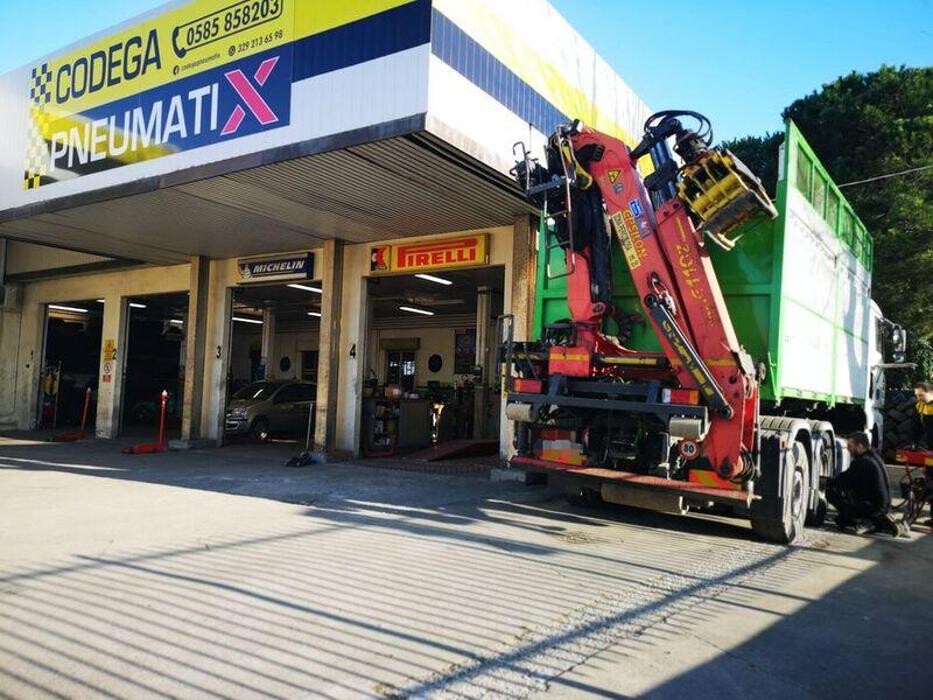 Images Euromaster Codega Pneumatix