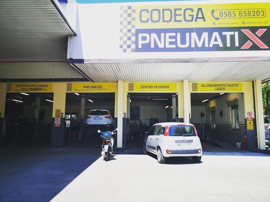 Images Euromaster Codega Pneumatix