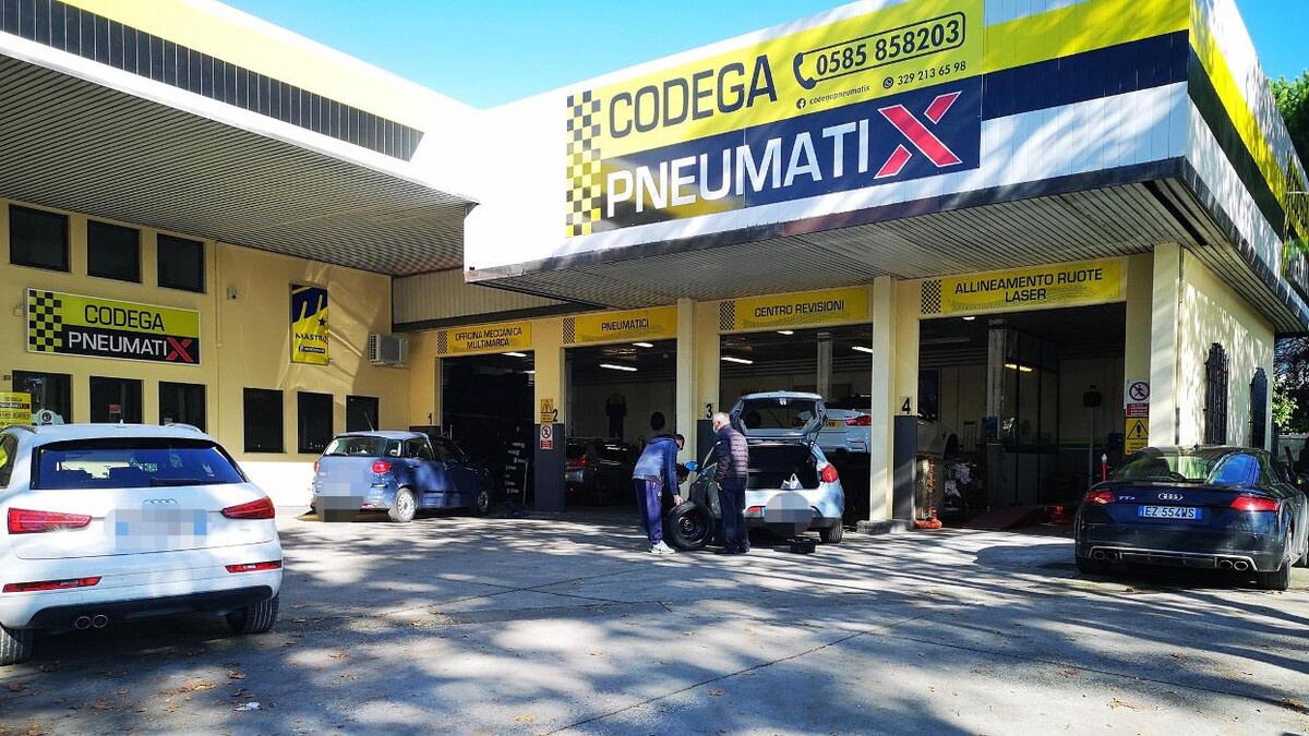 Images Euromaster Codega Pneumatix