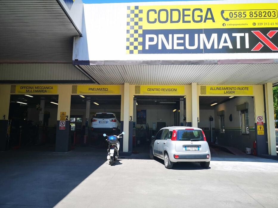 Images Euromaster Codega Pneumatix