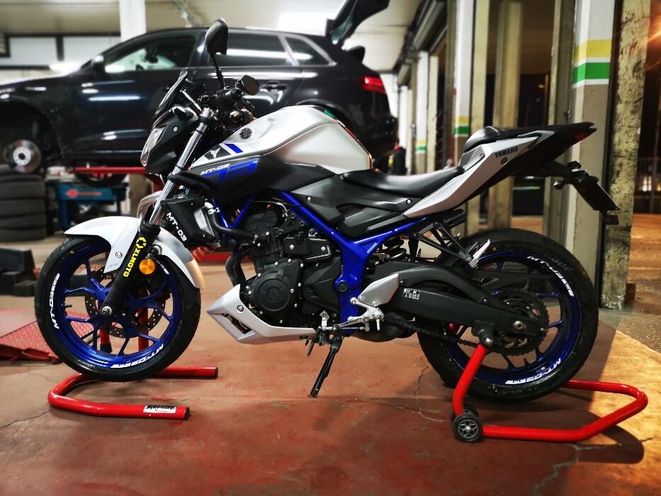 Images Euromaster Codega Pneumatix