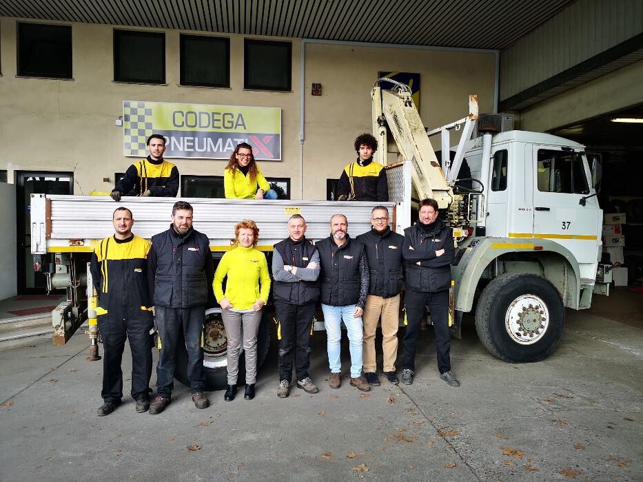 Images Euromaster Codega Pneumatix