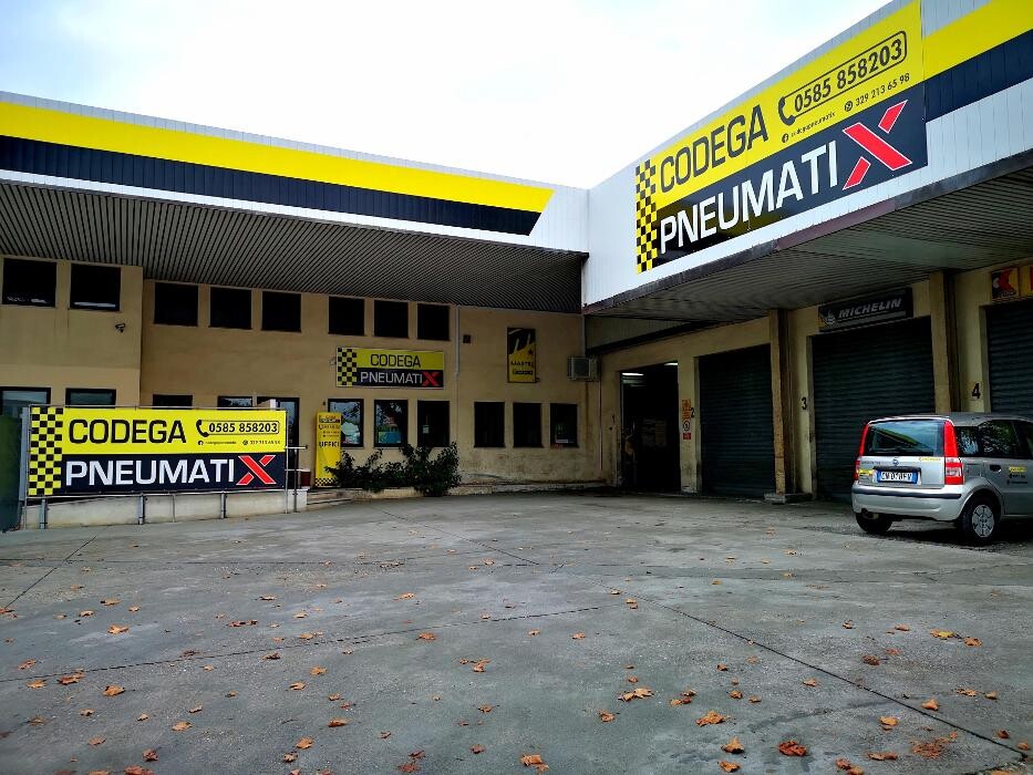 Images Euromaster Codega Pneumatix