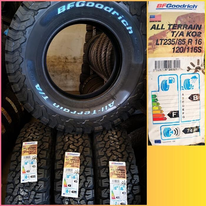 Images Euromaster Codega Pneumatix