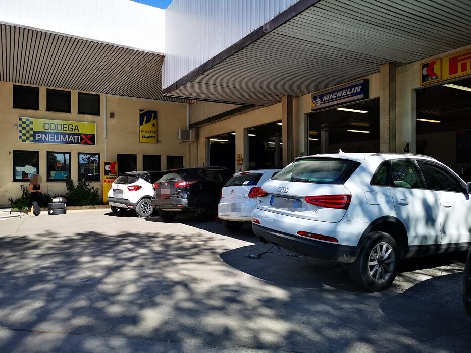 Images Euromaster Codega Pneumatix