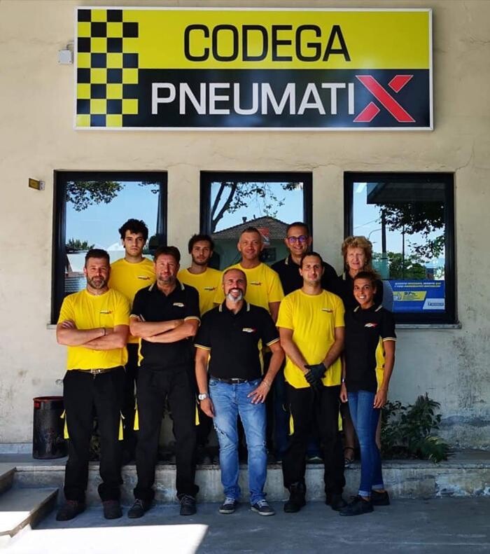 Images Euromaster Codega Pneumatix