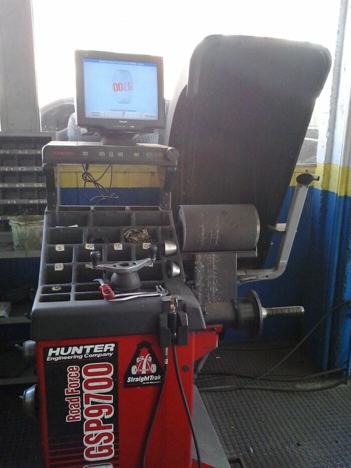 Images Euromaster Seris Gomme