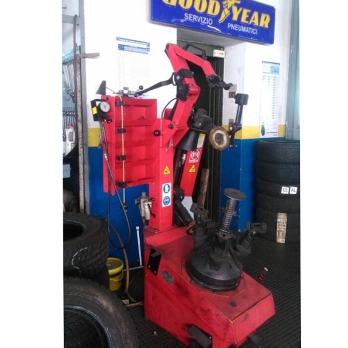 Images Euromaster Seris Gomme