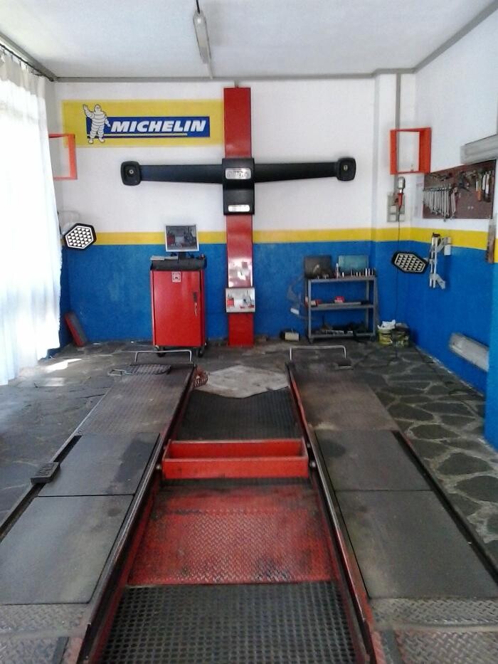 Images Euromaster Seris Gomme