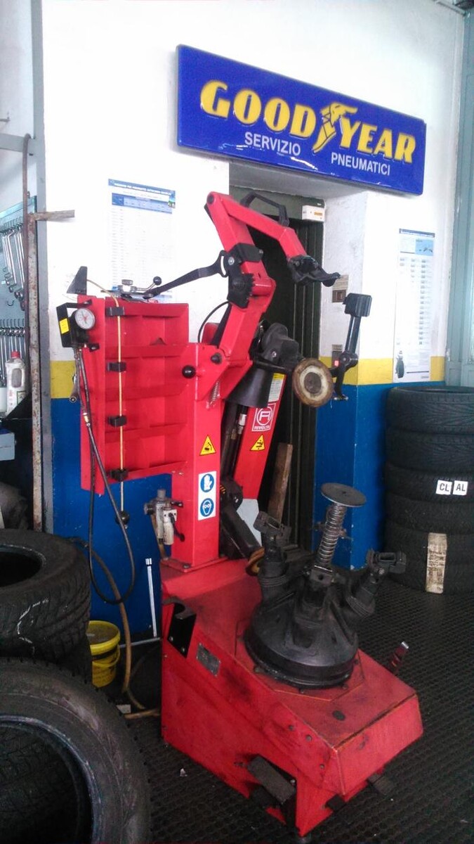 Images Euromaster Seris Gomme