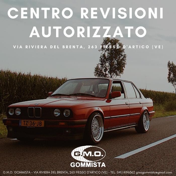 Images Euromaster G.M.O. GOMMISTA RIVIERA DEL BRENTA