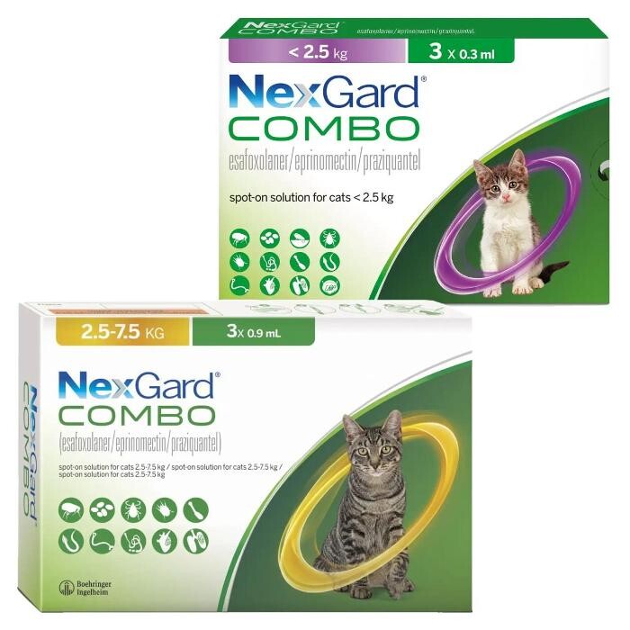 Images Farmacia Veterinaria Rao Farmaceutici