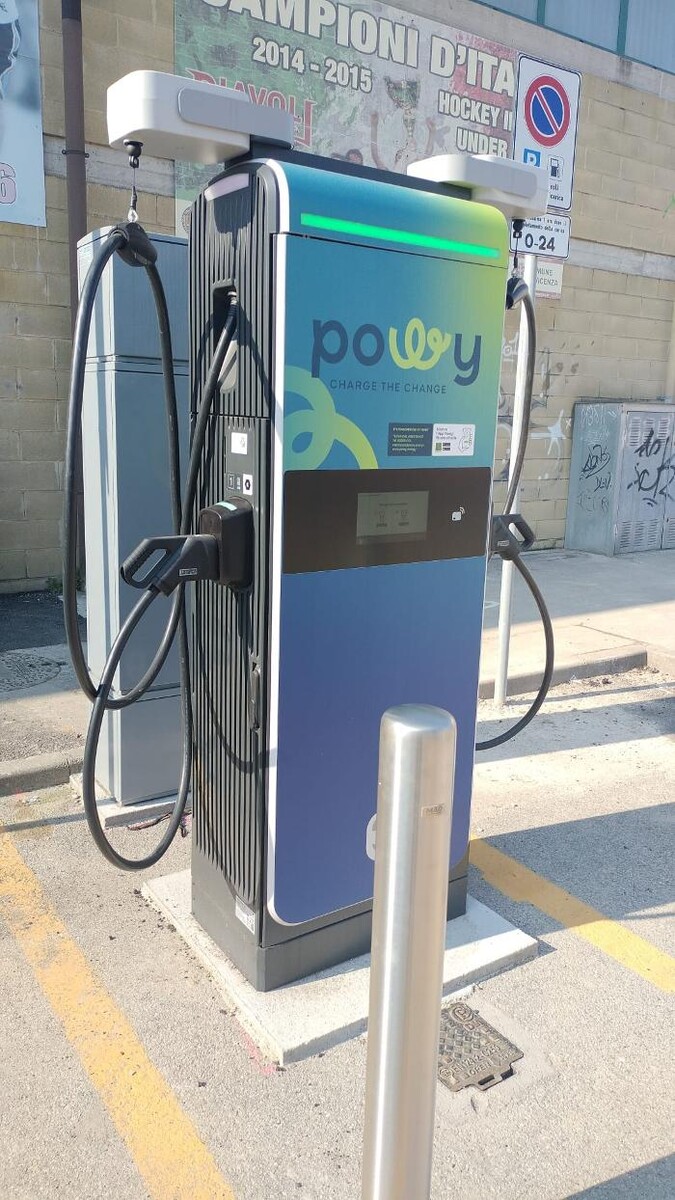 Images Powy Energy