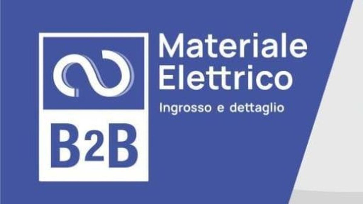 Images B2B SRL Materiale Elettrico - Ingrosso e Dettaglio
