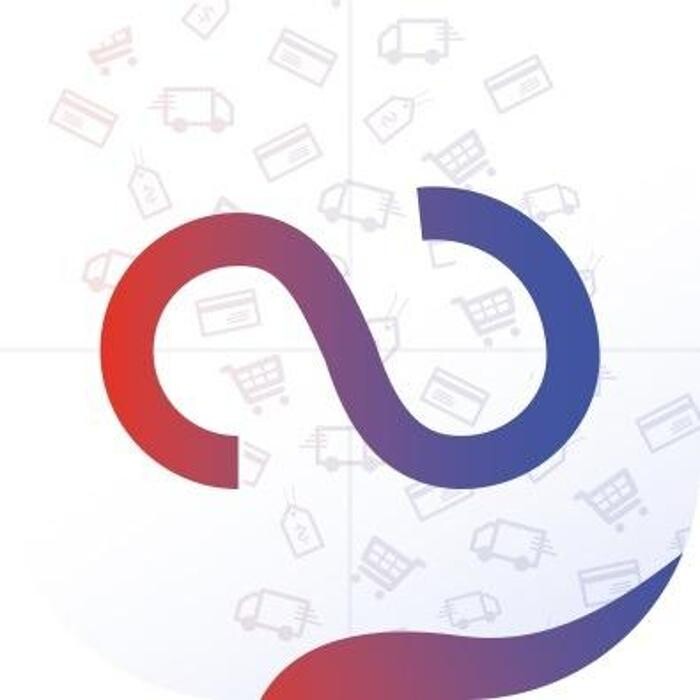B2B SRL Materiale Elettrico - Ingrosso e Dettaglio Logo