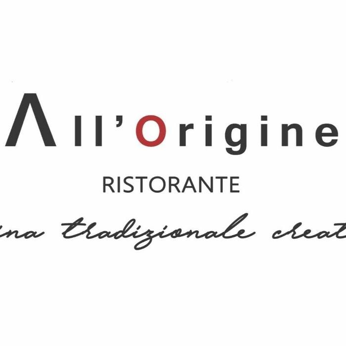 All'Origine Logo