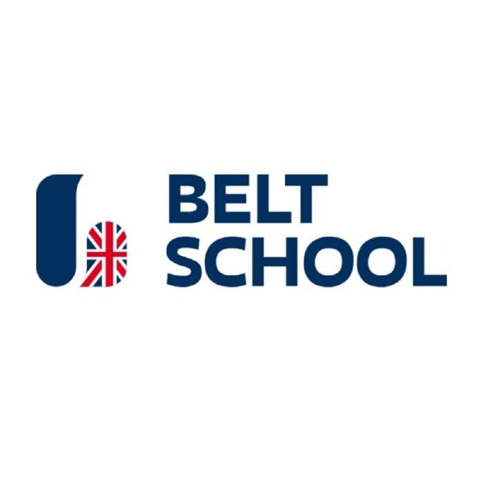 Belt School Logo