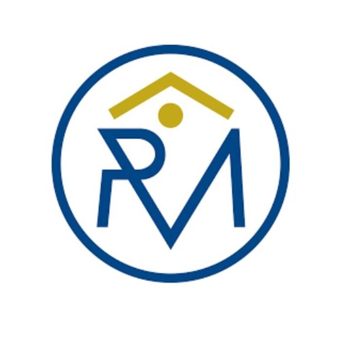 RM Immobiliare - Agenzia Immobiliare Frosinone Logo