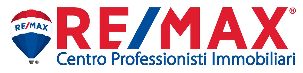 RE/MAX Centro Professionisti Immobiliari 2 Logo