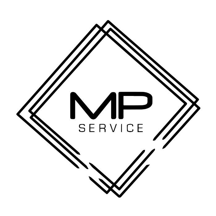 MP Service srl Logo