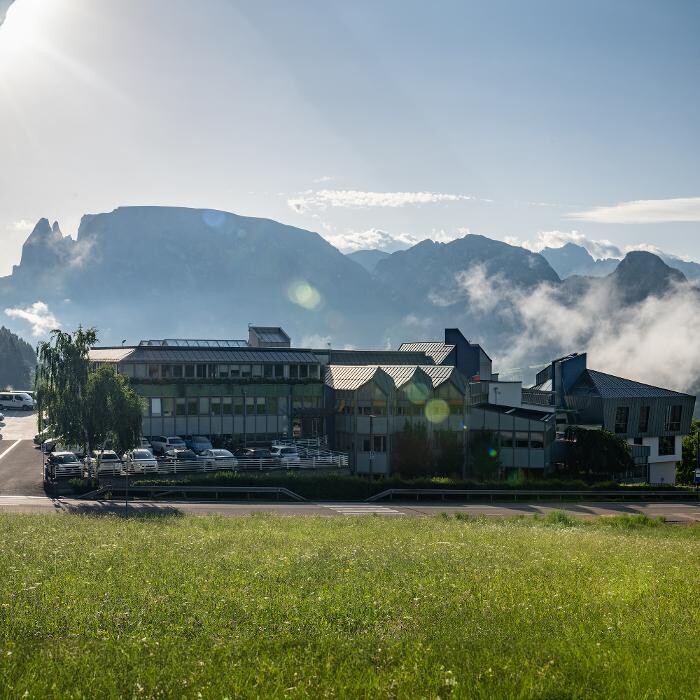 Images Finstral Studio Unterinn - Fenster, Haustüren, Glaswände - finestre, porte d'ingresso, pareti vetrate
