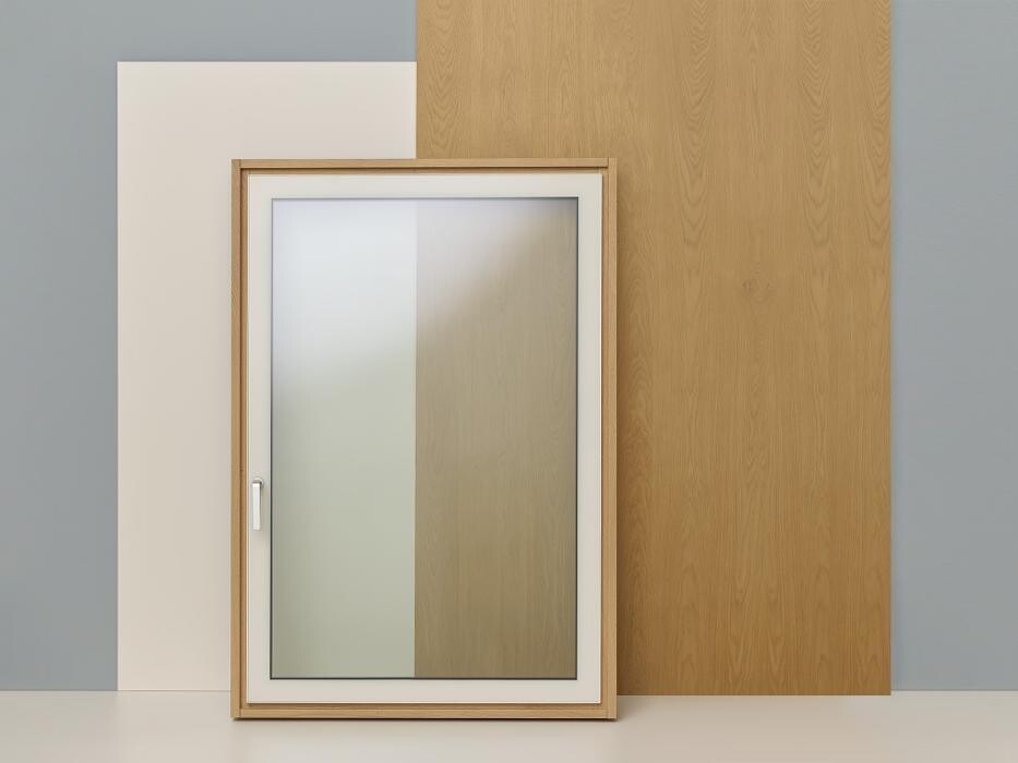 Images Studio Finstral Alessandria - finestre, porte d'ingresso, pareti vetrate