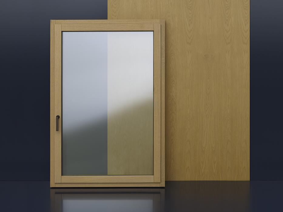 Images Studio Finstral Alessandria - finestre, porte d'ingresso, pareti vetrate