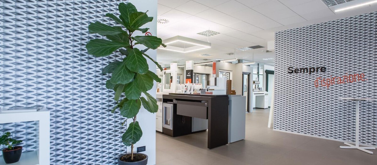 Images Studio Finstral Alessandria - finestre, porte d'ingresso, pareti vetrate