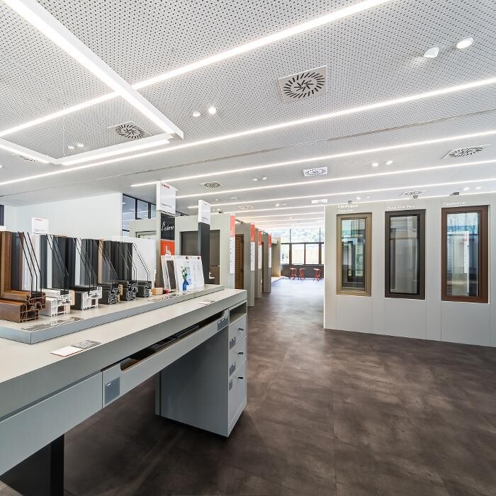 Images Studio Finstral Borgo - finestre, porte d'ingresso, pareti vetrate