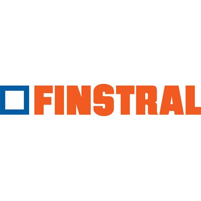 Studio Finstral - Bassano del Grappa - finestre, porte d'ingresso, pareti vetrate Logo