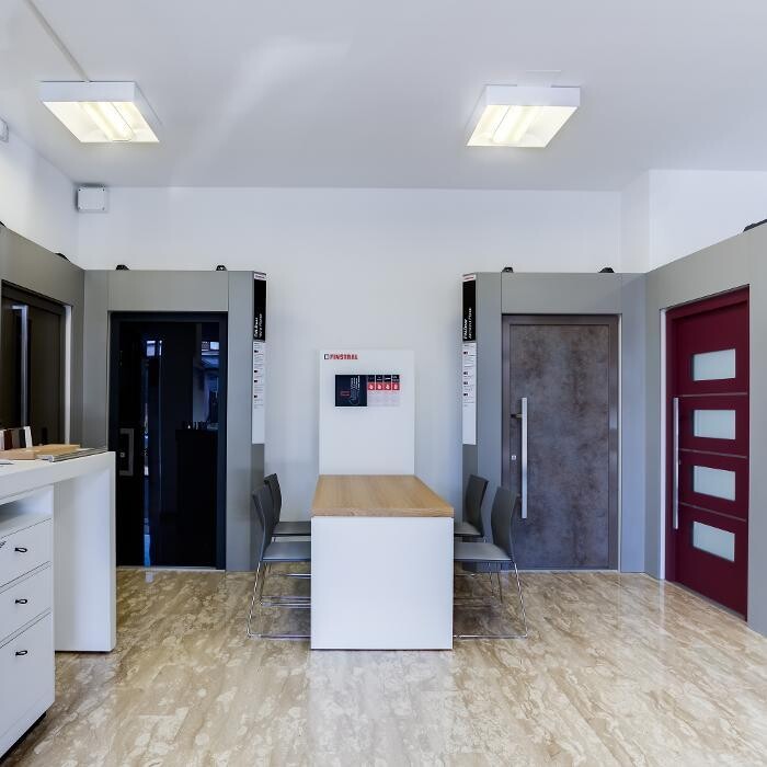 Images Studio Finstral - Bassano del Grappa - finestre, porte d'ingresso, pareti vetrate