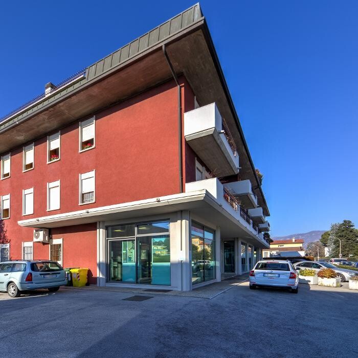 Images Studio Finstral - Bassano del Grappa - finestre, porte d'ingresso, pareti vetrate