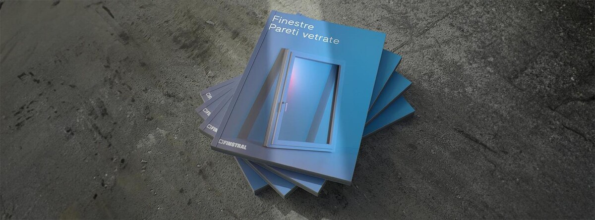 Images Studio Finstral Roma - finestre, porte d'ingresso, pareti vetrate