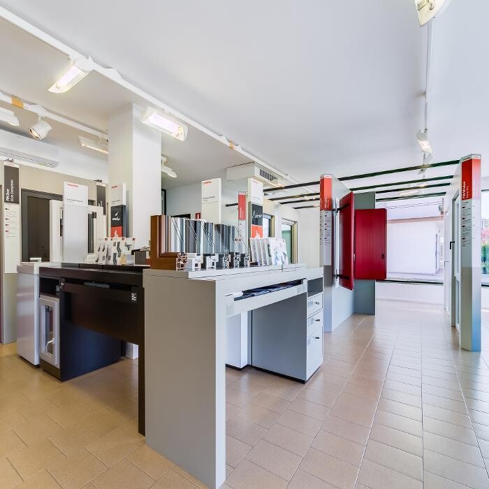 Images Studio Finstral Belluno - finestre, porte d'ingresso, pareti vetrate