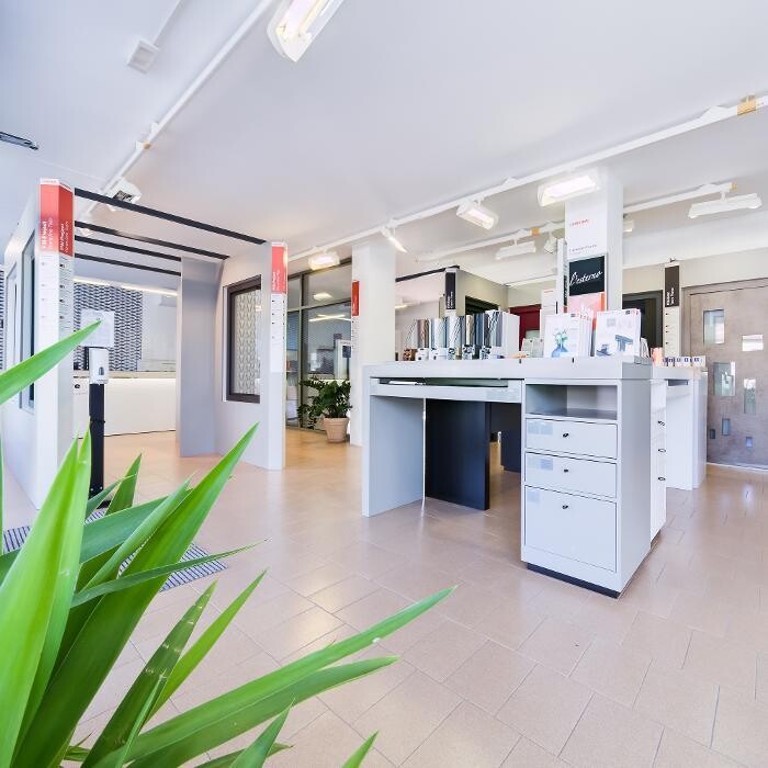 Images Studio Finstral Belluno - finestre, porte d'ingresso, pareti vetrate