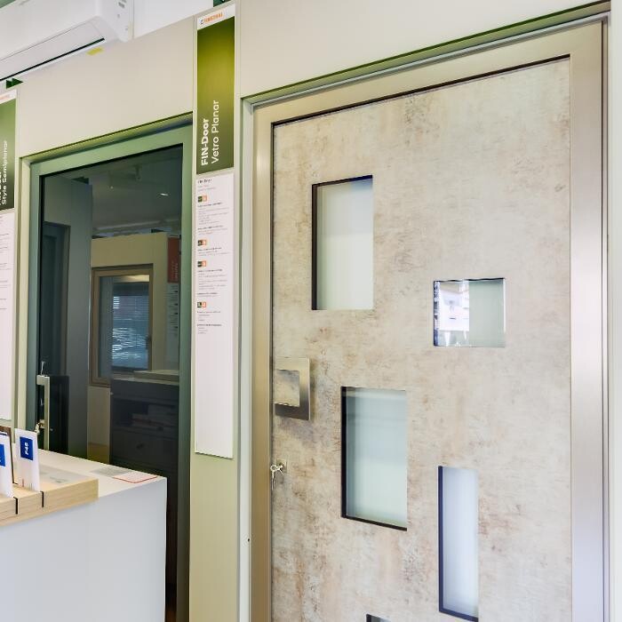 Images Studio Finstral Belluno - finestre, porte d'ingresso, pareti vetrate