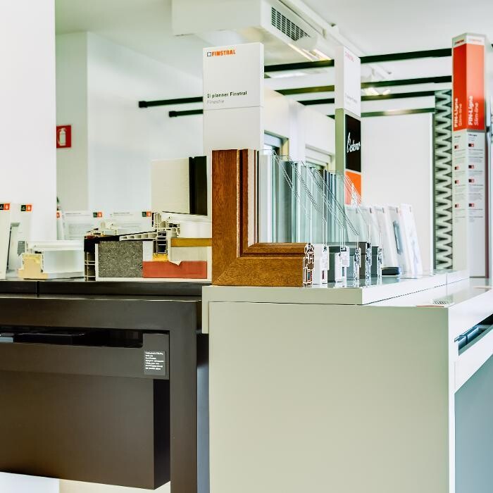 Images Studio Finstral Belluno - finestre, porte d'ingresso, pareti vetrate