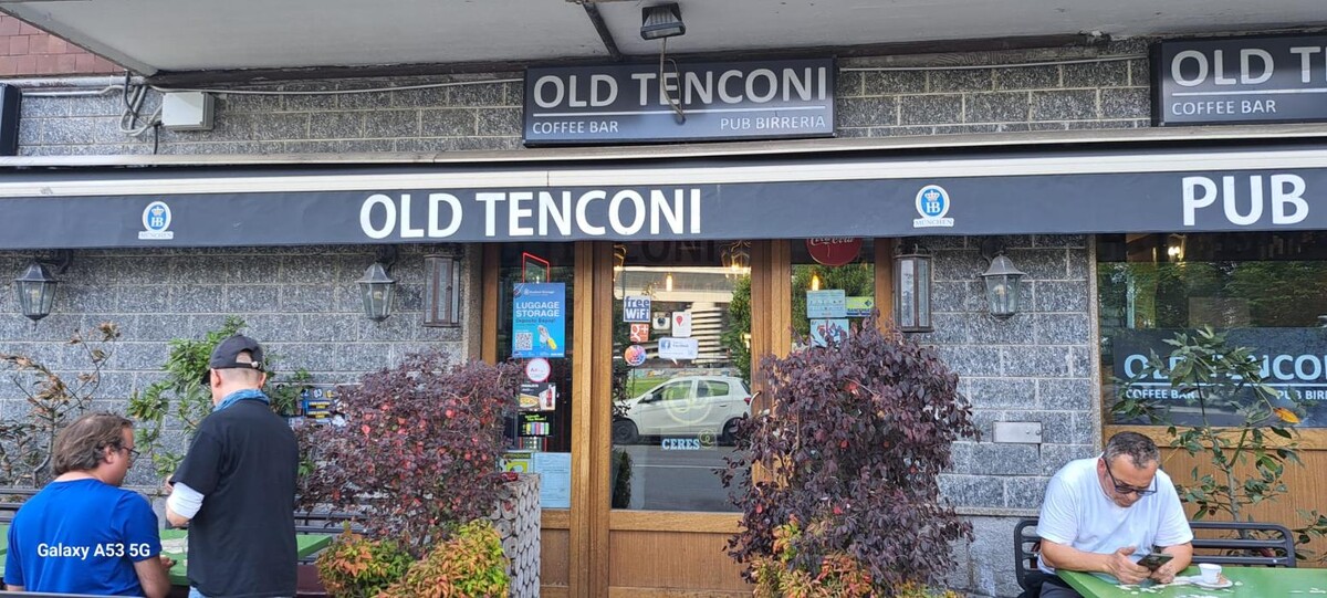 Images Luggage Storage San Siro Stadium Metro Station - Radical Storage