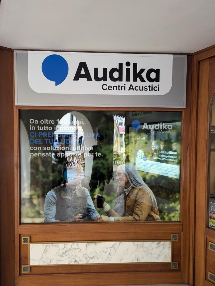 Images Audika Centri Acustici - Motta di Livenza