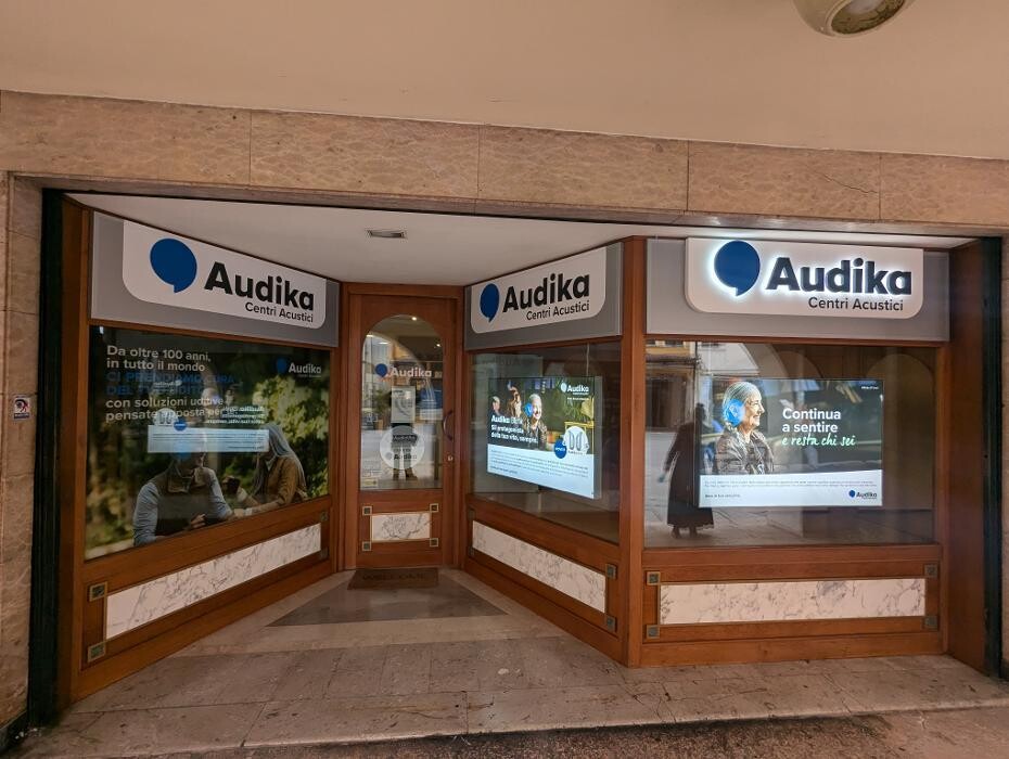 Images Audika Centri Acustici - Motta di Livenza
