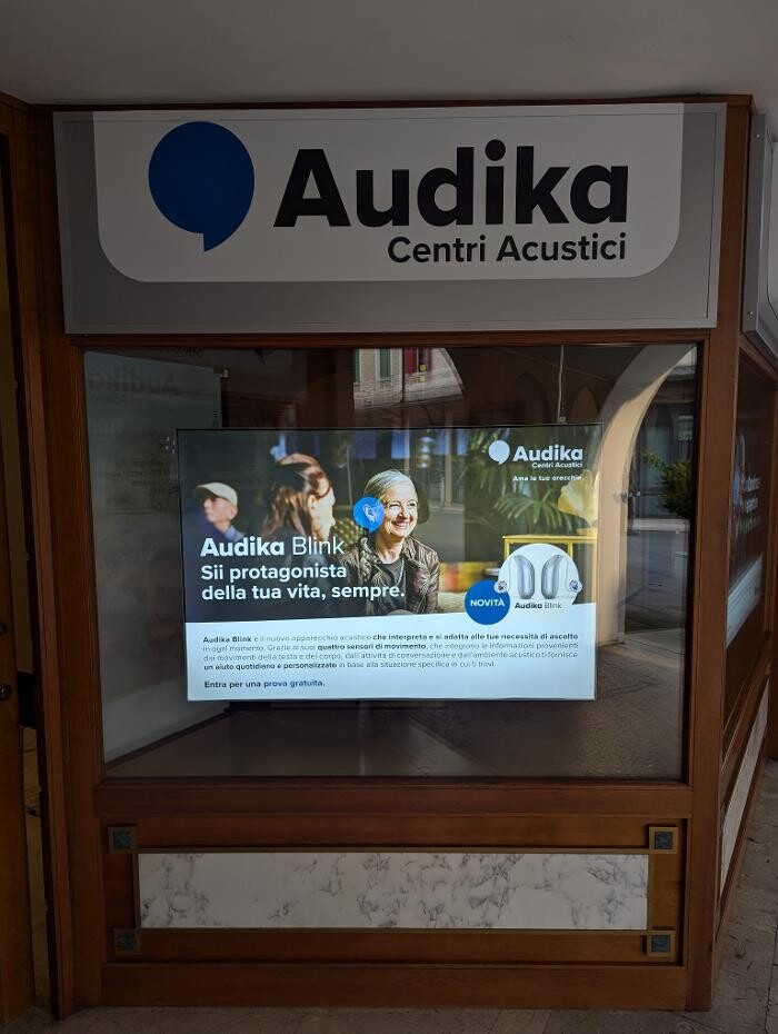 Images Audika Centri Acustici - Motta di Livenza