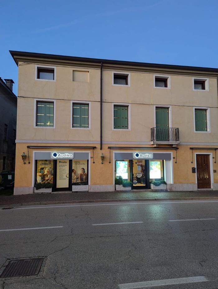 Images Audika Centri Acustici - Galliera Veneta