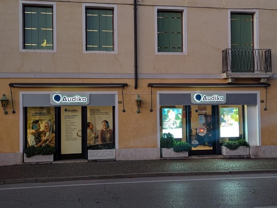 Images Audika Centri Acustici - Galliera Veneta