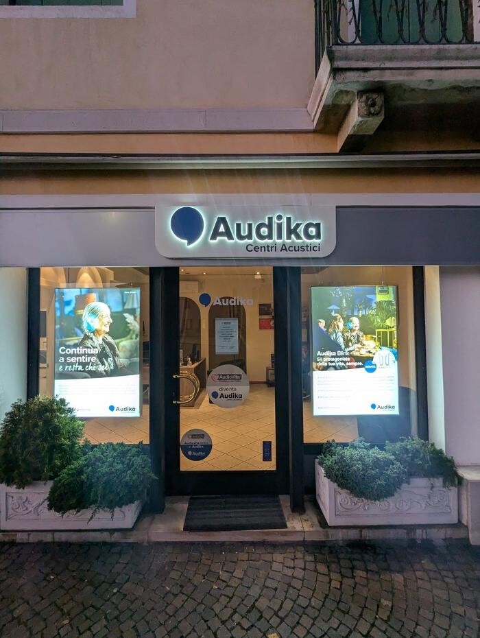 Images Audika Centri Acustici - Galliera Veneta
