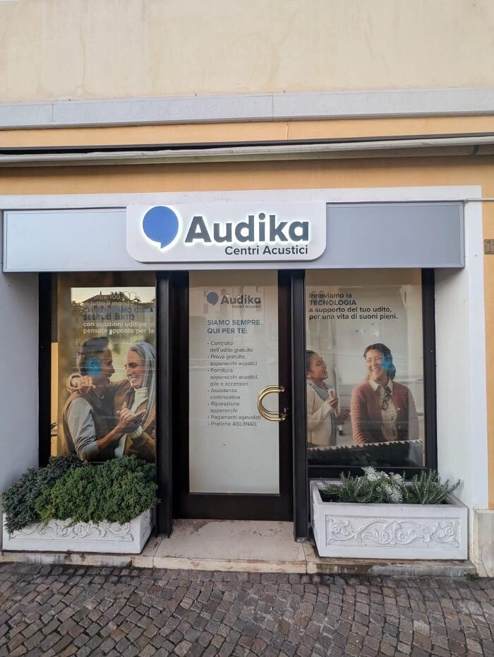 Images Audika Centri Acustici - Galliera Veneta