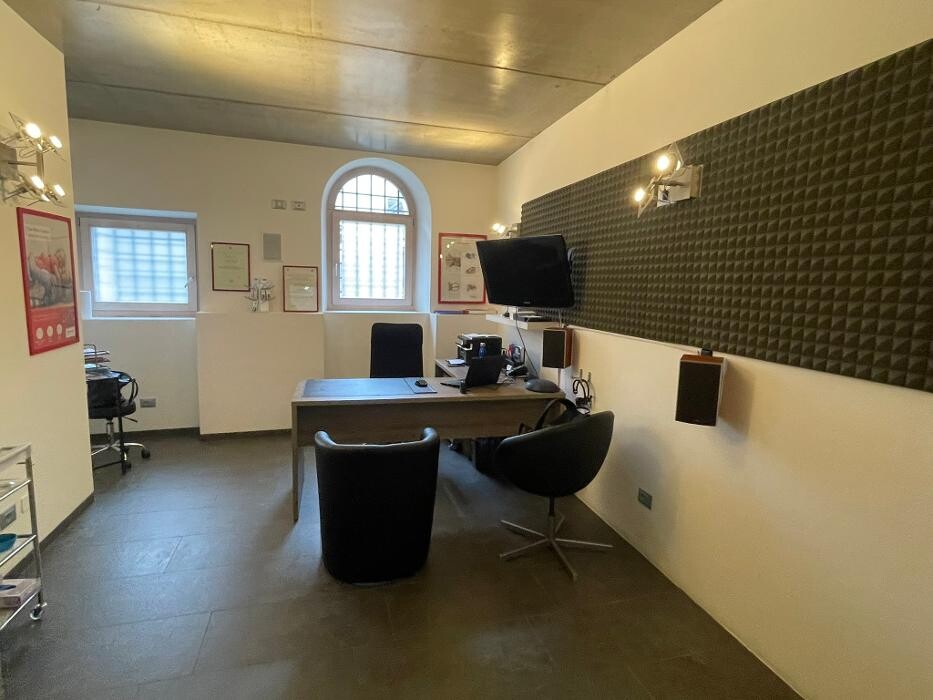 Images AudioVita Pergine Valsugana - parte di Audika Centri Acustici