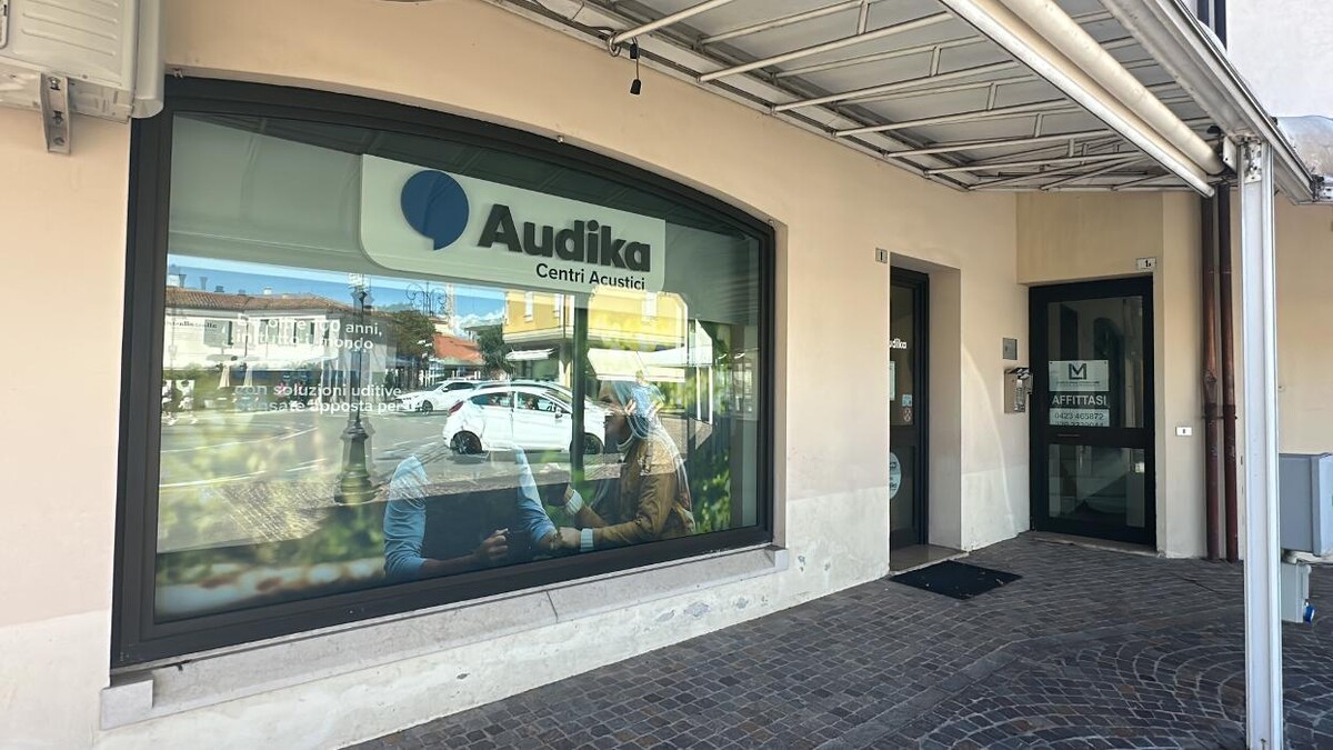 Images Audika Centri Acustici - Montebelluna