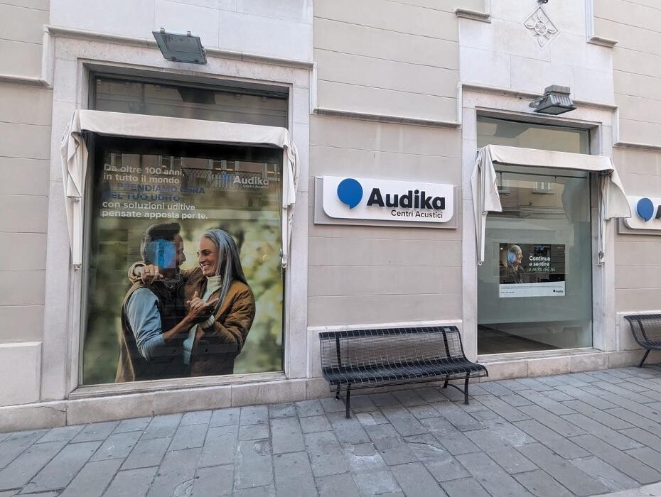Images Audika Centri Acustici - Trieste