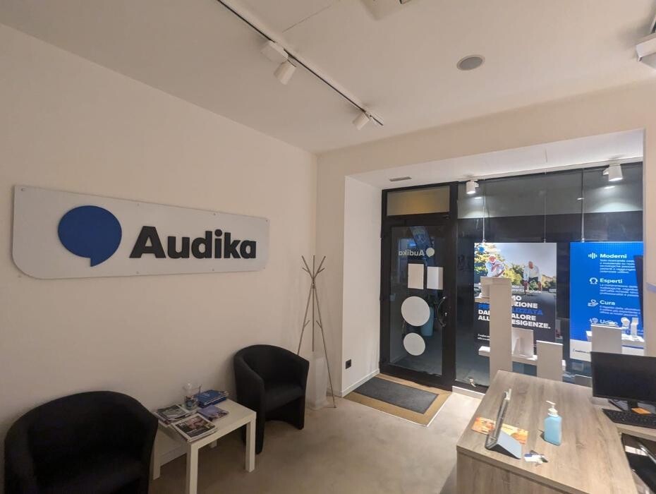 Images Audika Centri Acustici - Vittorio Veneto