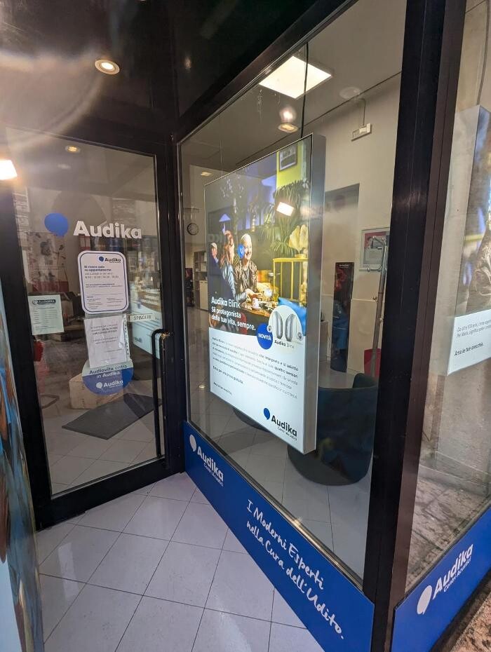 Images Audika Centri Acustici - Lonigo